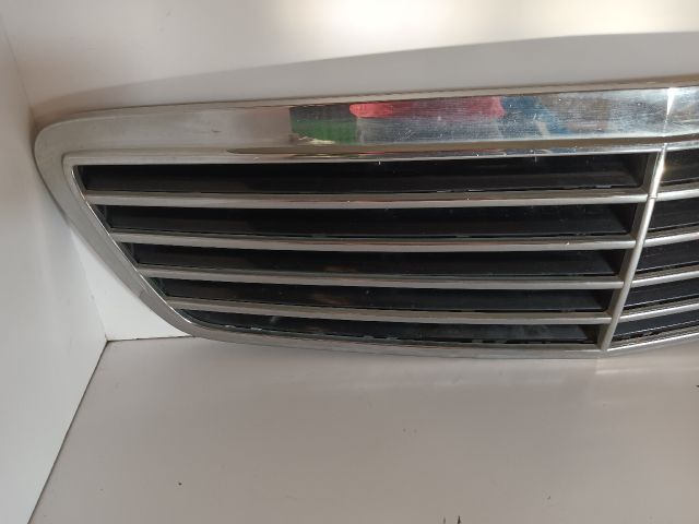 bontott MERCEDES-BENZ S-CLASS Hűtőrács