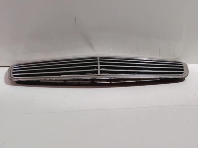 bontott MERCEDES-BENZ S-CLASS Hűtőrács