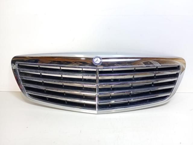 bontott MERCEDES-BENZ S-CLASS Hűtőrács