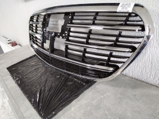 bontott MERCEDES-BENZ S-CLASS Hűtőrács