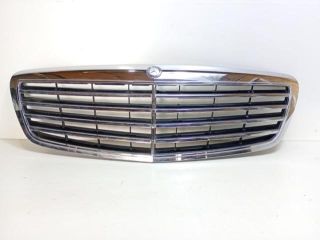 bontott MERCEDES-BENZ S-CLASS Hűtőrács