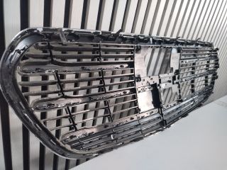 bontott MERCEDES-BENZ S-CLASS Hűtőrács