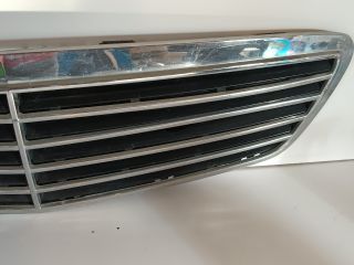 bontott MERCEDES-BENZ S-CLASS Hűtőrács