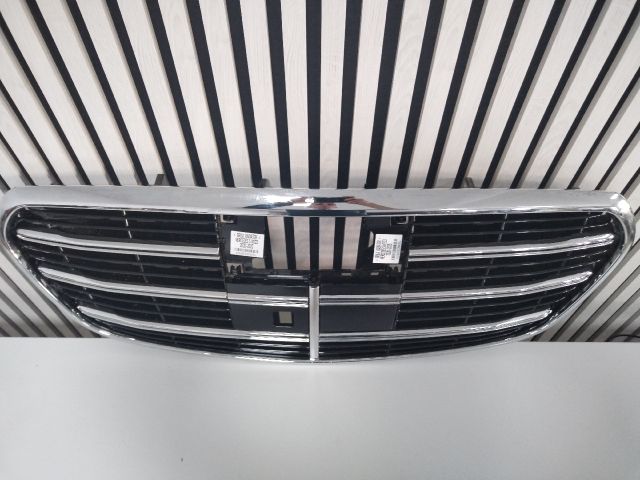 bontott MERCEDES-BENZ S-CLASS Hűtőrács