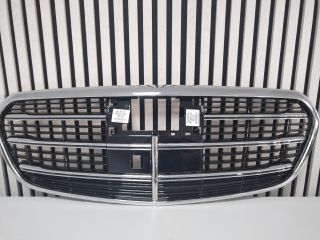 bontott MERCEDES-BENZ S-CLASS Hűtőrács