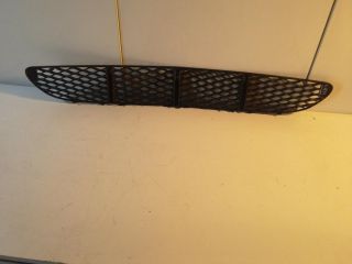 bontott MERCEDES-BENZ S-CLASS Hűtőrács