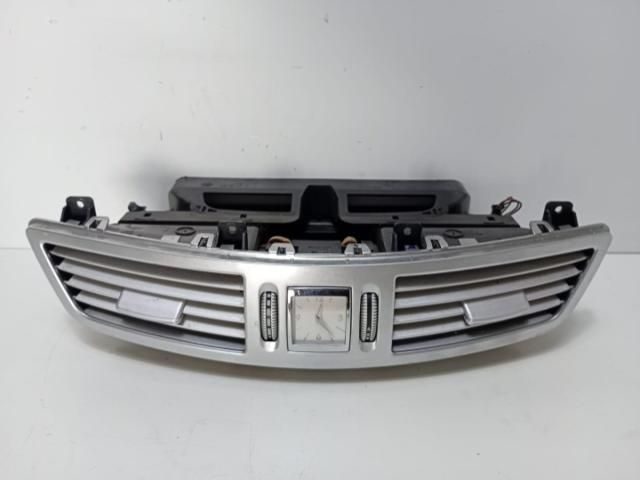 bontott MERCEDES-BENZ S-CLASS Hűtőrács