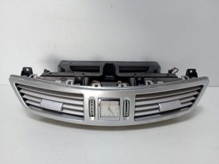 bontott MERCEDES-BENZ S-CLASS Hűtőrács