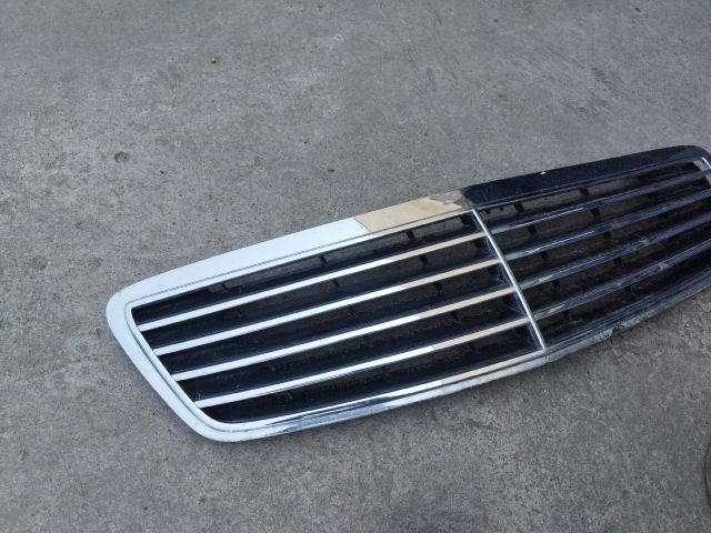bontott MERCEDES-BENZ S-CLASS Hűtőrács