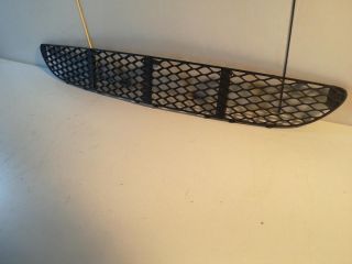 bontott MERCEDES-BENZ S-CLASS Hűtőrács