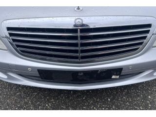 bontott MERCEDES-BENZ S-CLASS Hűtőrács