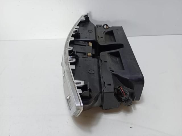 bontott MERCEDES-BENZ S-CLASS Hűtőrács