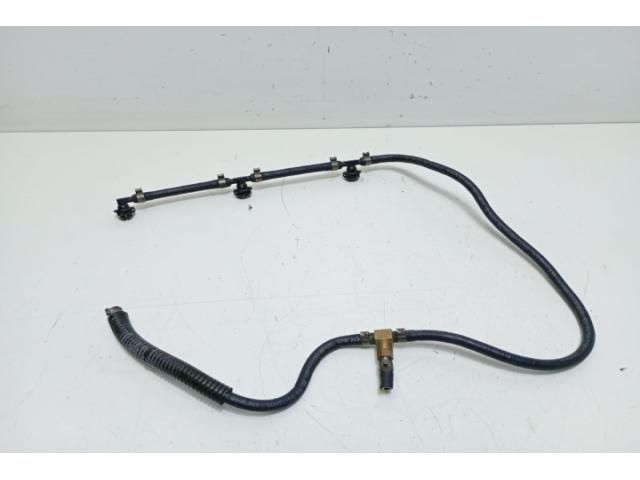 bontott MERCEDES-BENZ S-CLASS Injektor Elektromos Csatlakozó