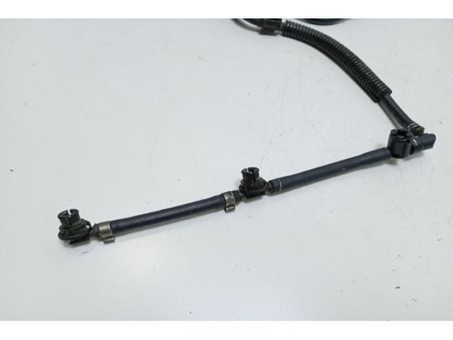 bontott MERCEDES-BENZ S-CLASS Injektor Elektromos Csatlakozó