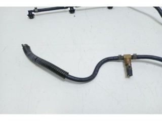 bontott MERCEDES-BENZ S-CLASS Injektor Elektromos Csatlakozó