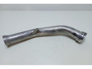 bontott MERCEDES-BENZ S-CLASS Intercooler Légterelő