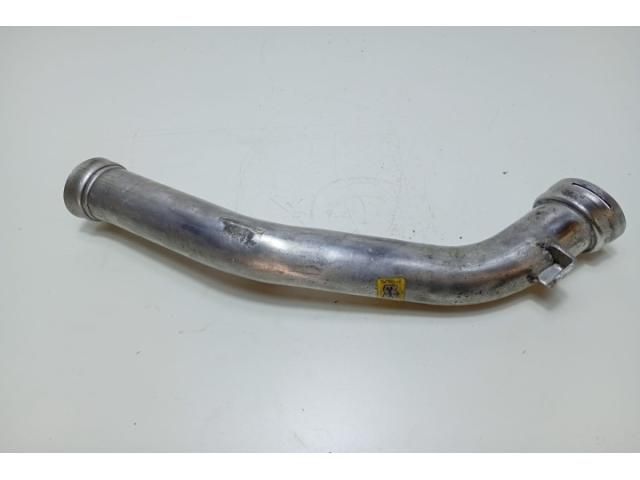 bontott MERCEDES-BENZ S-CLASS Intercooler Légterelő