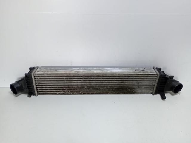 bontott MERCEDES-BENZ S-CLASS Intercooler