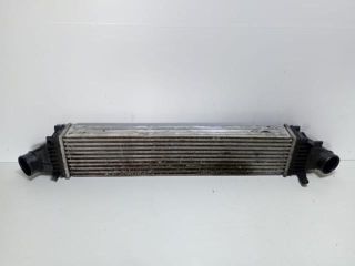 bontott MERCEDES-BENZ S-CLASS Intercooler