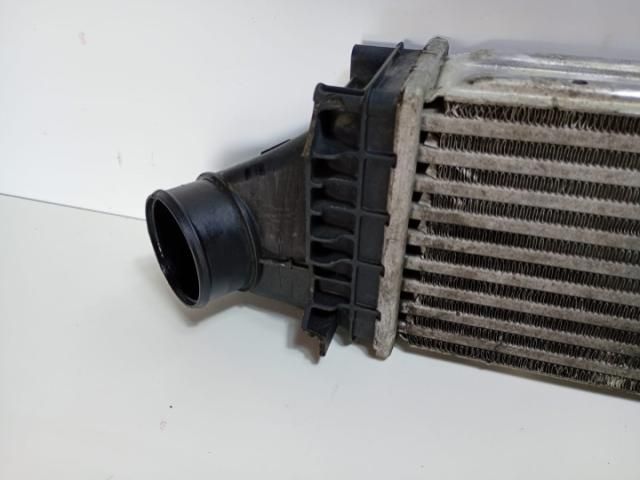 bontott MERCEDES-BENZ S-CLASS Intercooler
