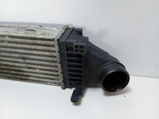bontott MERCEDES-BENZ S-CLASS Intercooler