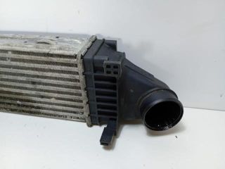 bontott MERCEDES-BENZ S-CLASS Intercooler