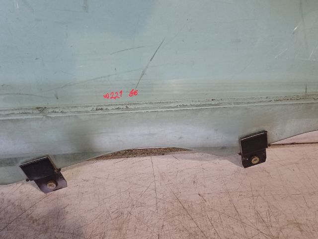 bontott MERCEDES-BENZ S-CLASS Jobb első Ablak