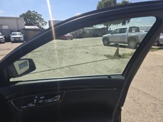 bontott MERCEDES-BENZ S-CLASS Jobb első Ablak