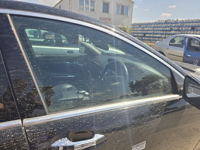 bontott MERCEDES-BENZ S-CLASS Jobb első Ablak