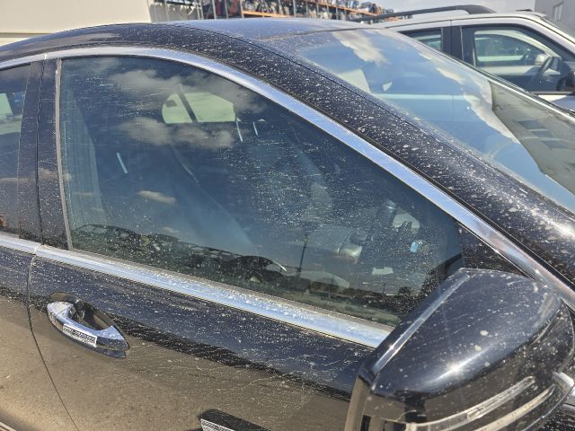 bontott MERCEDES-BENZ S-CLASS Jobb első Ablak