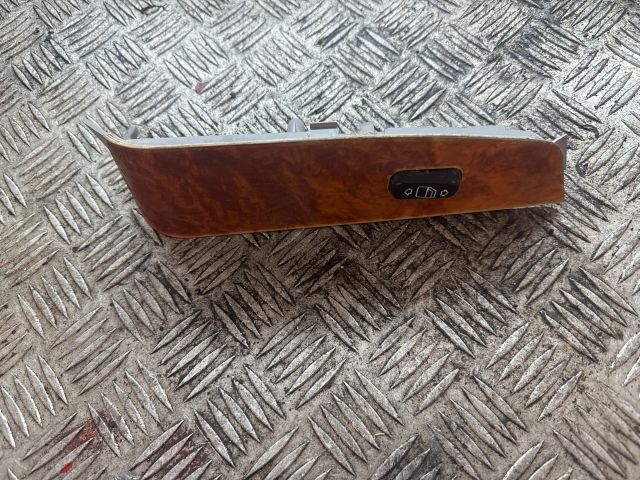 bontott MERCEDES-BENZ S-CLASS Jobb első Ablakemelő Kapcsoló