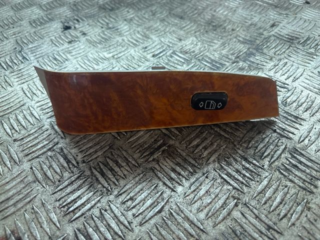 bontott MERCEDES-BENZ S-CLASS Jobb első Ablakemelő Kapcsoló