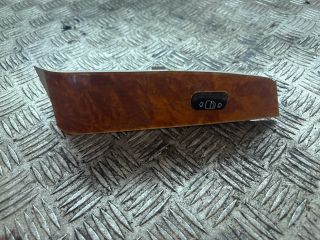 bontott MERCEDES-BENZ S-CLASS Jobb első Ablakemelő Kapcsoló