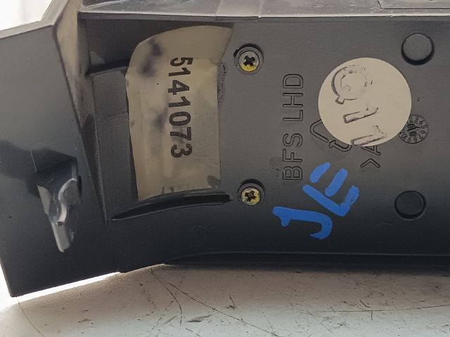 bontott MERCEDES-BENZ S-CLASS Jobb első Ablakemelő Kapcsoló