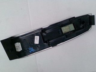 bontott MERCEDES-BENZ S-CLASS Jobb első Ablakemelő Kapcsoló