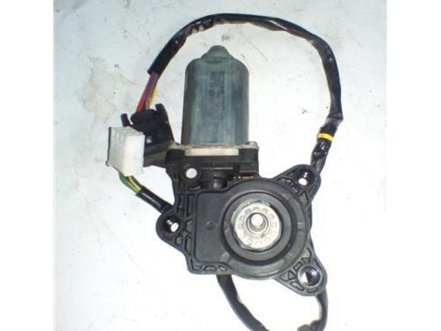 bontott MERCEDES-BENZ S-CLASS Jobb első Ablakemelő Motor