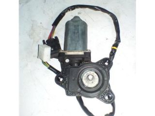 bontott MERCEDES-BENZ S-CLASS Jobb első Ablakemelő Motor