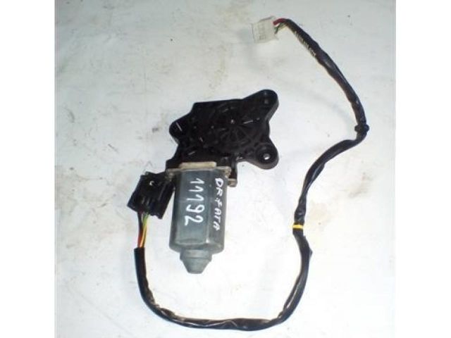 bontott MERCEDES-BENZ S-CLASS Jobb első Ablakemelő Motor