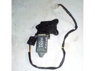 bontott MERCEDES-BENZ S-CLASS Jobb első Ablakemelő Motor