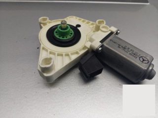 bontott MERCEDES-BENZ S-CLASS Jobb első Ablakemelő Motor