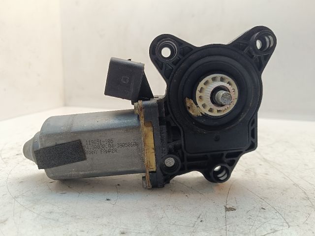 bontott MERCEDES-BENZ S-CLASS Jobb első Ablakemelő Motor