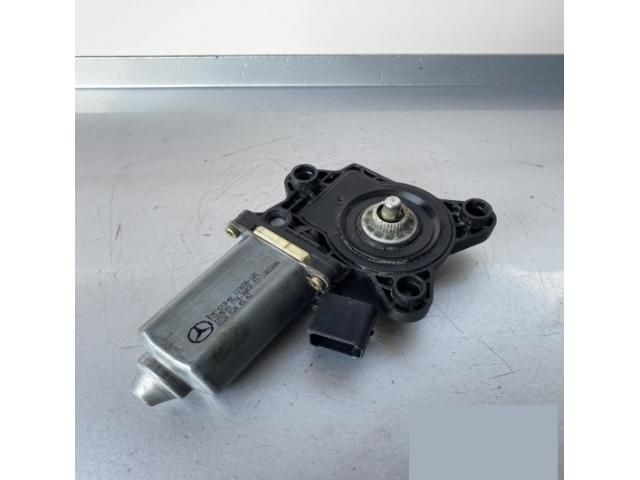 bontott MERCEDES-BENZ S-CLASS Jobb első Ablakemelő Motor