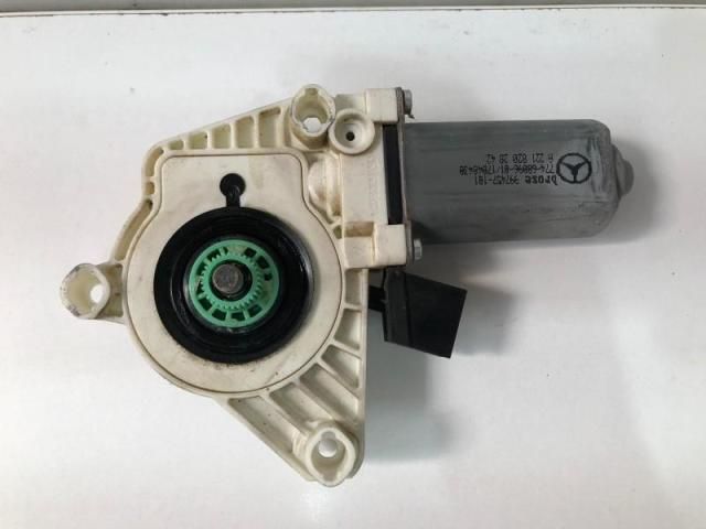 bontott MERCEDES-BENZ S-CLASS Jobb első Ablakemelő Motor