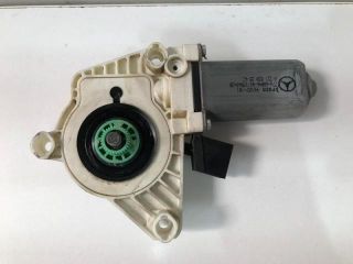 bontott MERCEDES-BENZ S-CLASS Jobb első Ablakemelő Motor