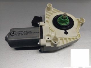bontott MERCEDES-BENZ S-CLASS Jobb első Ablakemelő Motor