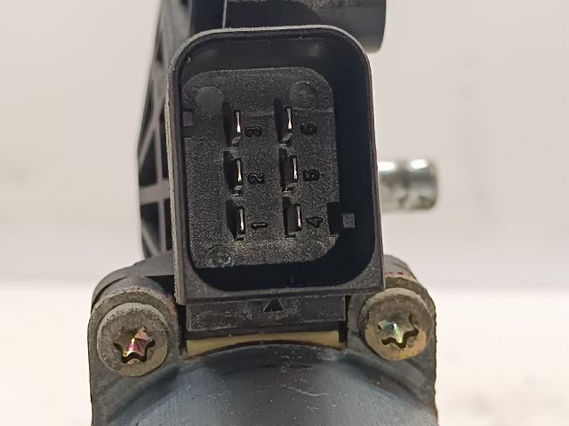 bontott MERCEDES-BENZ S-CLASS Jobb első Ablakemelő Motor