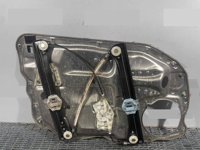 bontott MERCEDES-BENZ S-CLASS Jobb első Ablakemelő Szerkezet (Elektromos)