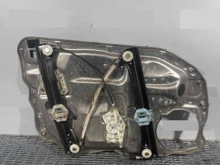 bontott MERCEDES-BENZ S-CLASS Jobb első Ablakemelő Szerkezet (Elektromos)