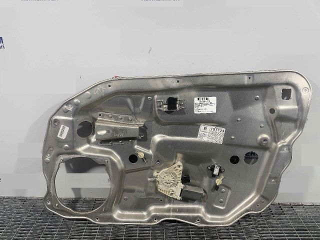 bontott MERCEDES-BENZ S-CLASS Jobb első Ablakemelő Szerkezet (Elektromos)