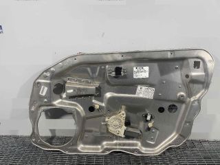 bontott MERCEDES-BENZ S-CLASS Jobb első Ablakemelő Szerkezet (Elektromos)